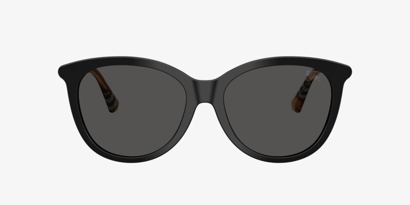 NWT, Brand New Burberry 0BE4441U, Woman\'s Sunglasses, Size 52X19X140 Burberry Sunglasses Daisy BE4344 300187 main image 4