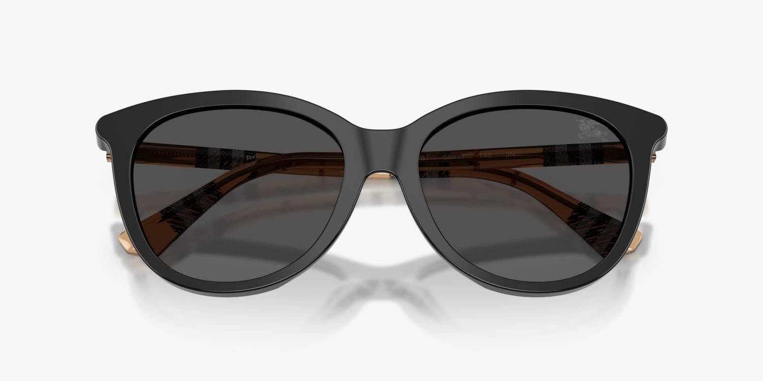 Burberry BE4455 Sunglasses | LensCrafters