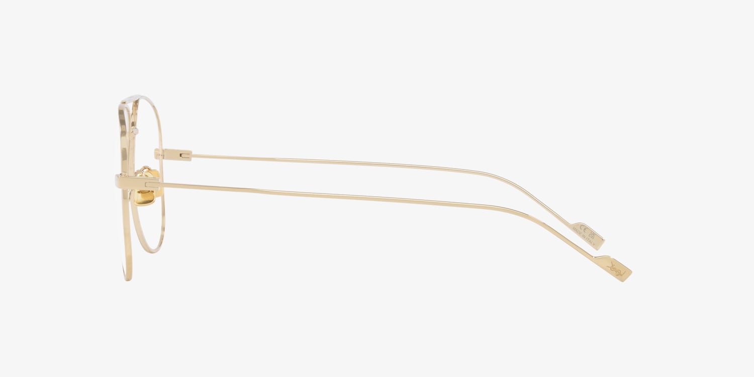 Saint Laurent Classic11 Eyeglasses | LensCrafters