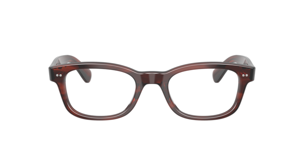 Oliver Peoples Unisex Morado Tortoise