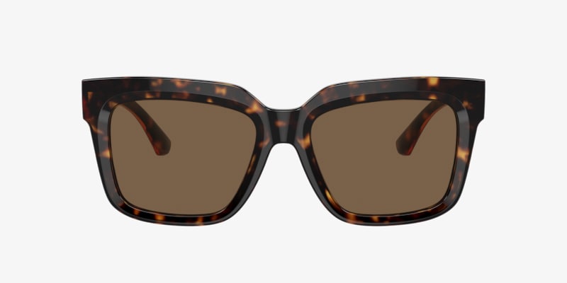 Burberry BE4344 Daisy Sunglasses | LensCrafters