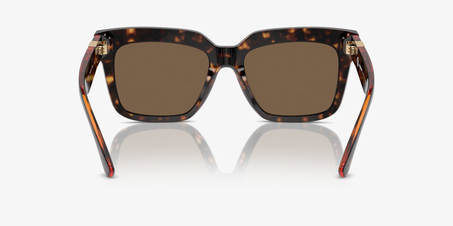 Burberry BE4419 Sunglasses | LensCrafters