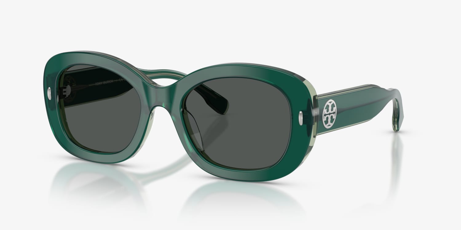 Tory Burch TY7226U Sunglasses | LensCrafters