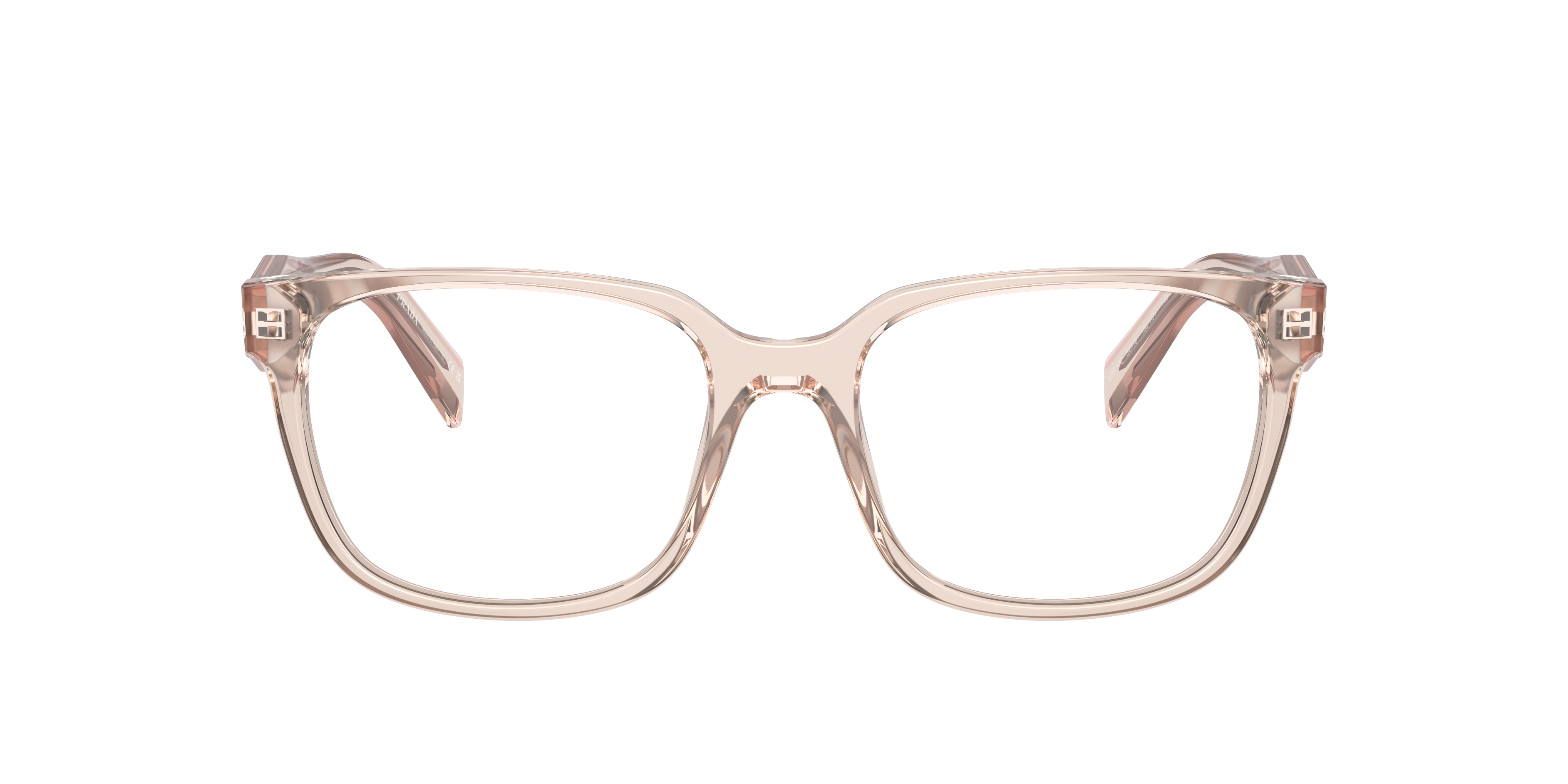 Prada PR 17ZV Eyeglasses | LensCrafters