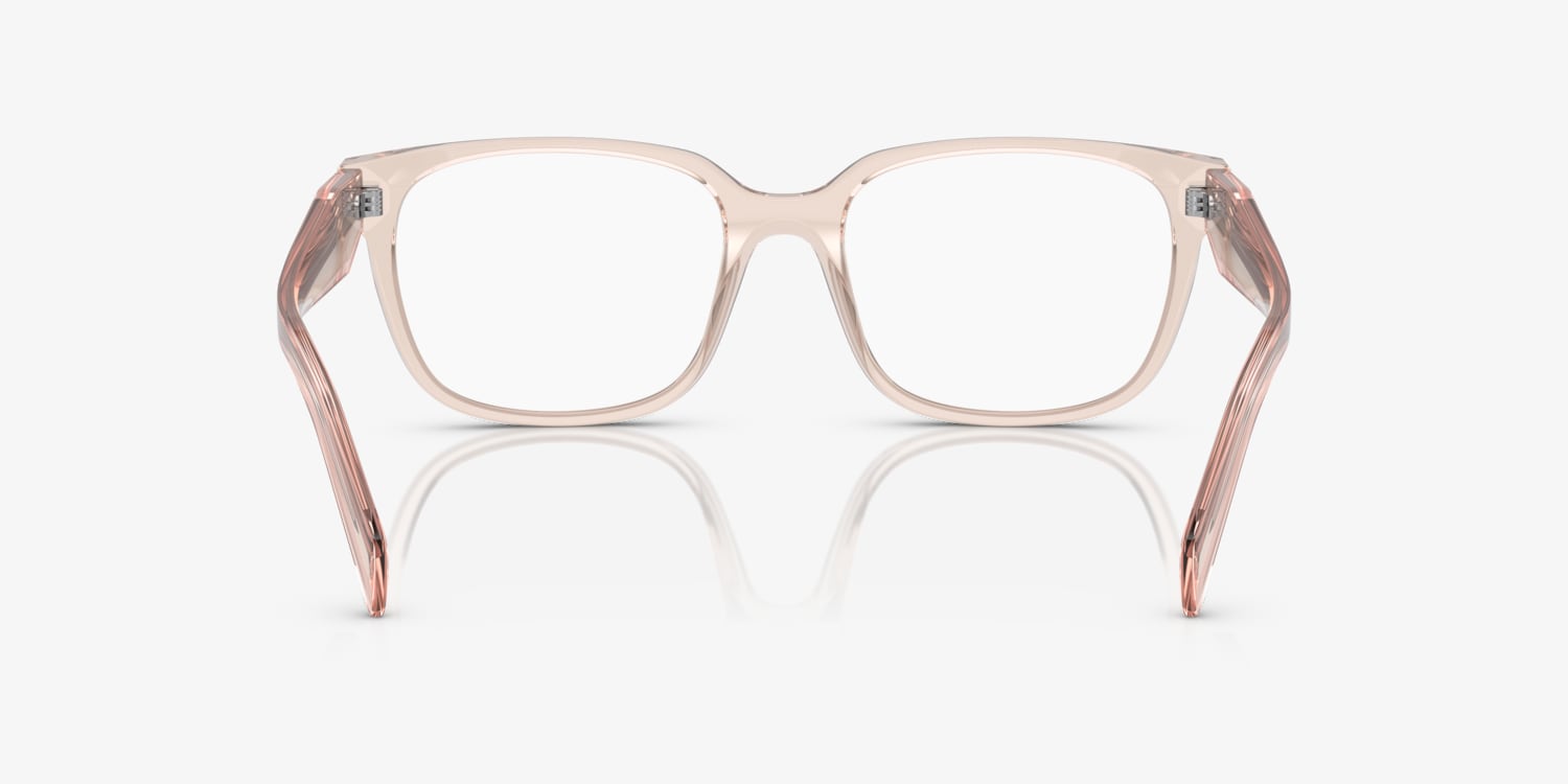 Prada PR 17ZV Eyeglasses | LensCrafters