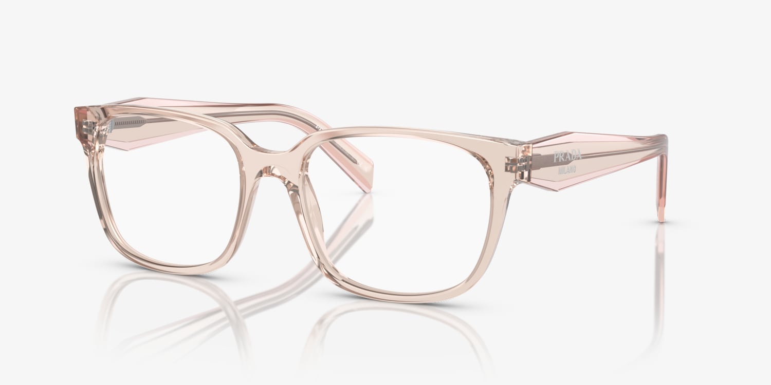 Prada PR 17ZV Eyeglasses | LensCrafters