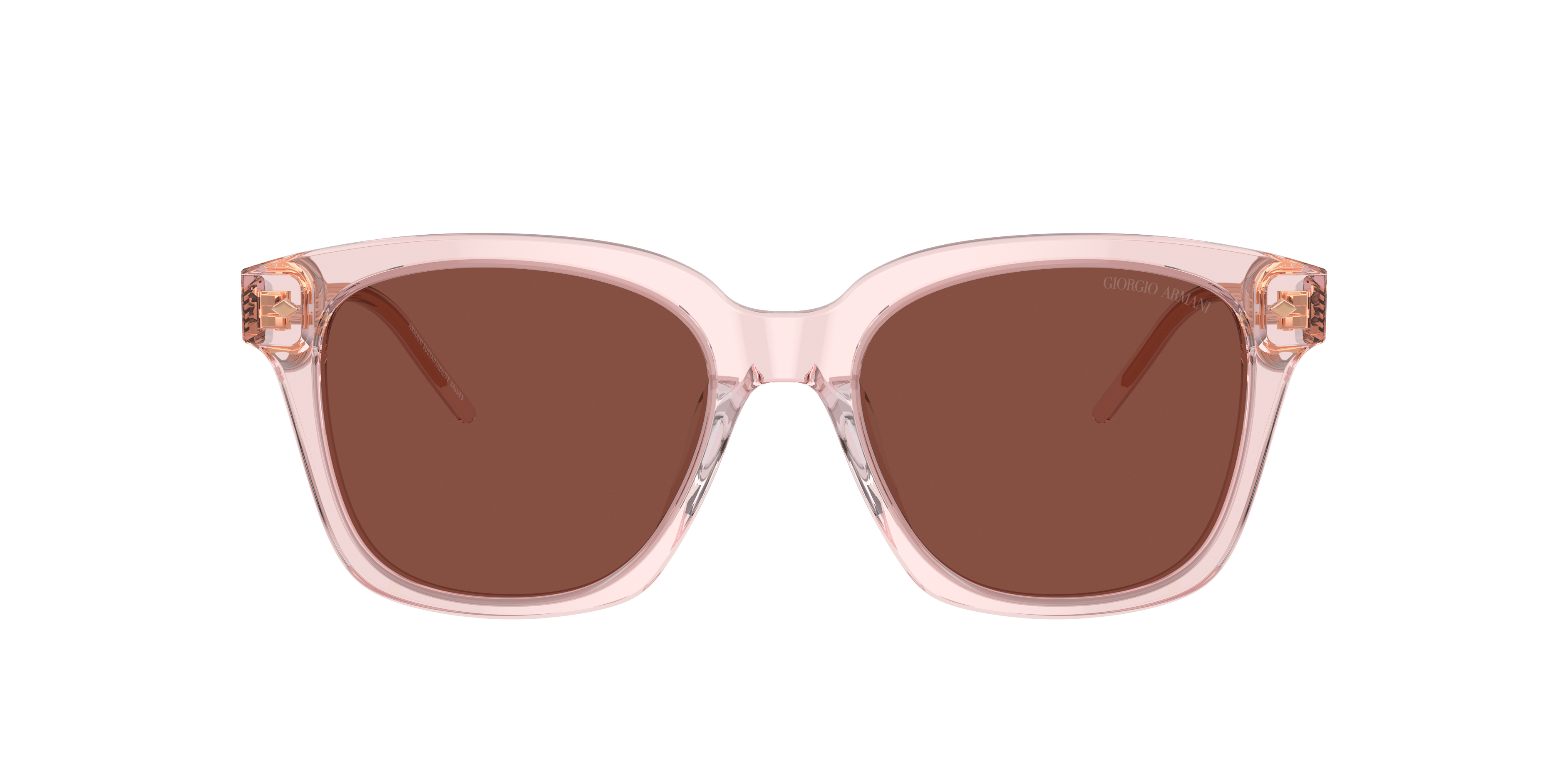 Giorgio Armani AR8210U Sunglasses | LensCrafters