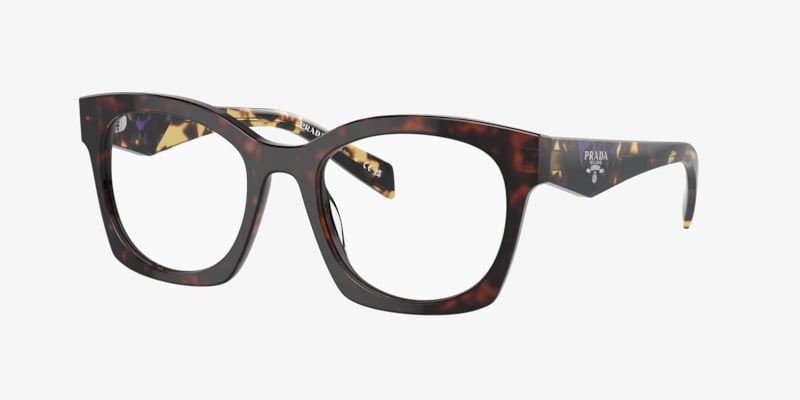 Prada PR A19V Eyeglasses | LensCrafters