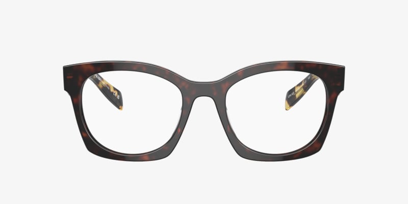 Prada PR 09ZV Eyeglasses | LensCrafters