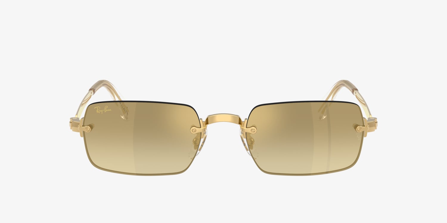 Ray-Ban RB3928 By A$AP Rocky Sunglasses | LensCrafters