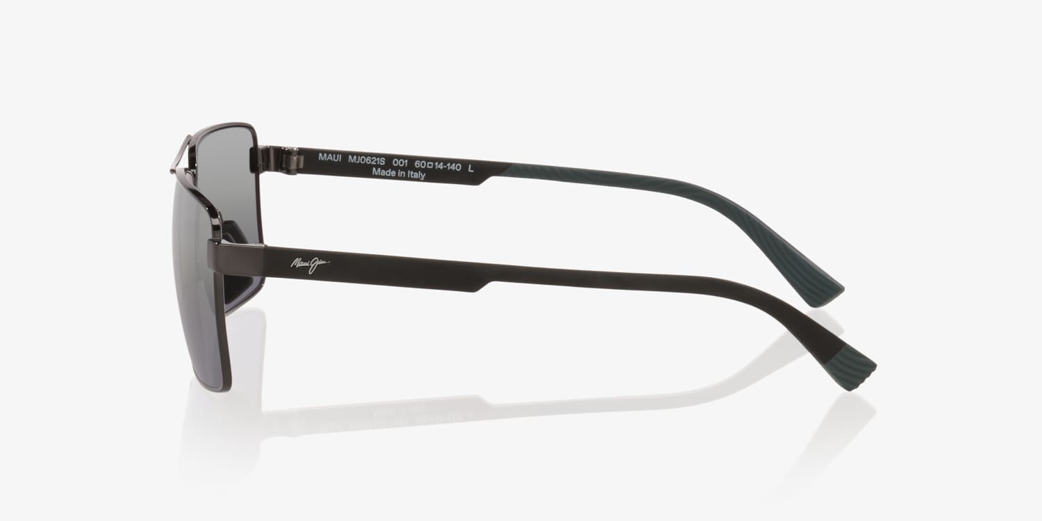 Maui Jim Piha Sunglasses | LensCrafters