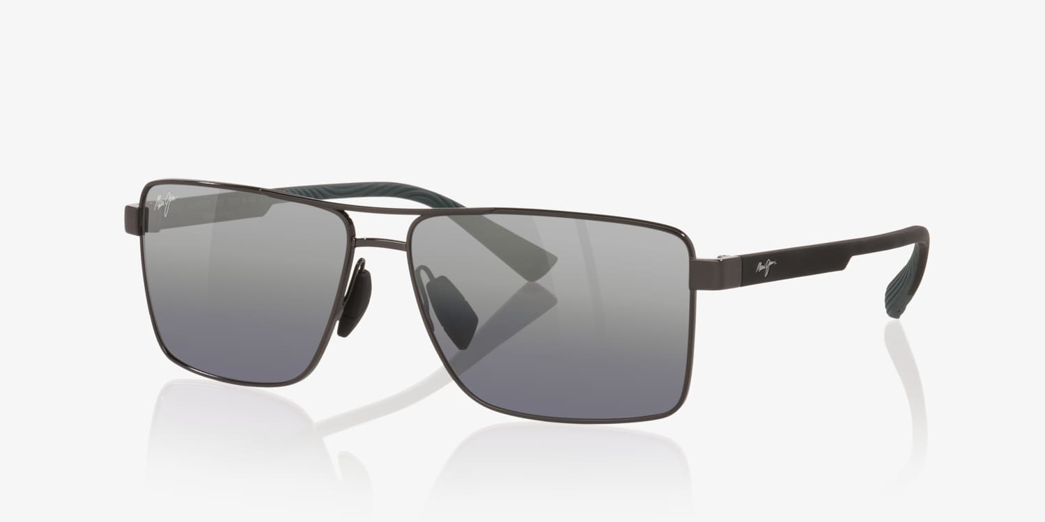 Maui Jim Piha Sunglasses | LensCrafters