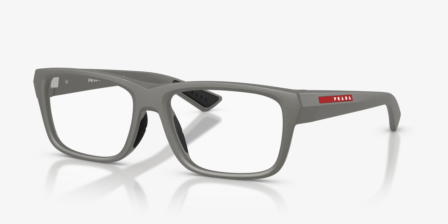 Prada Linea Rossa PS 02TV Eyeglasses | LensCrafters