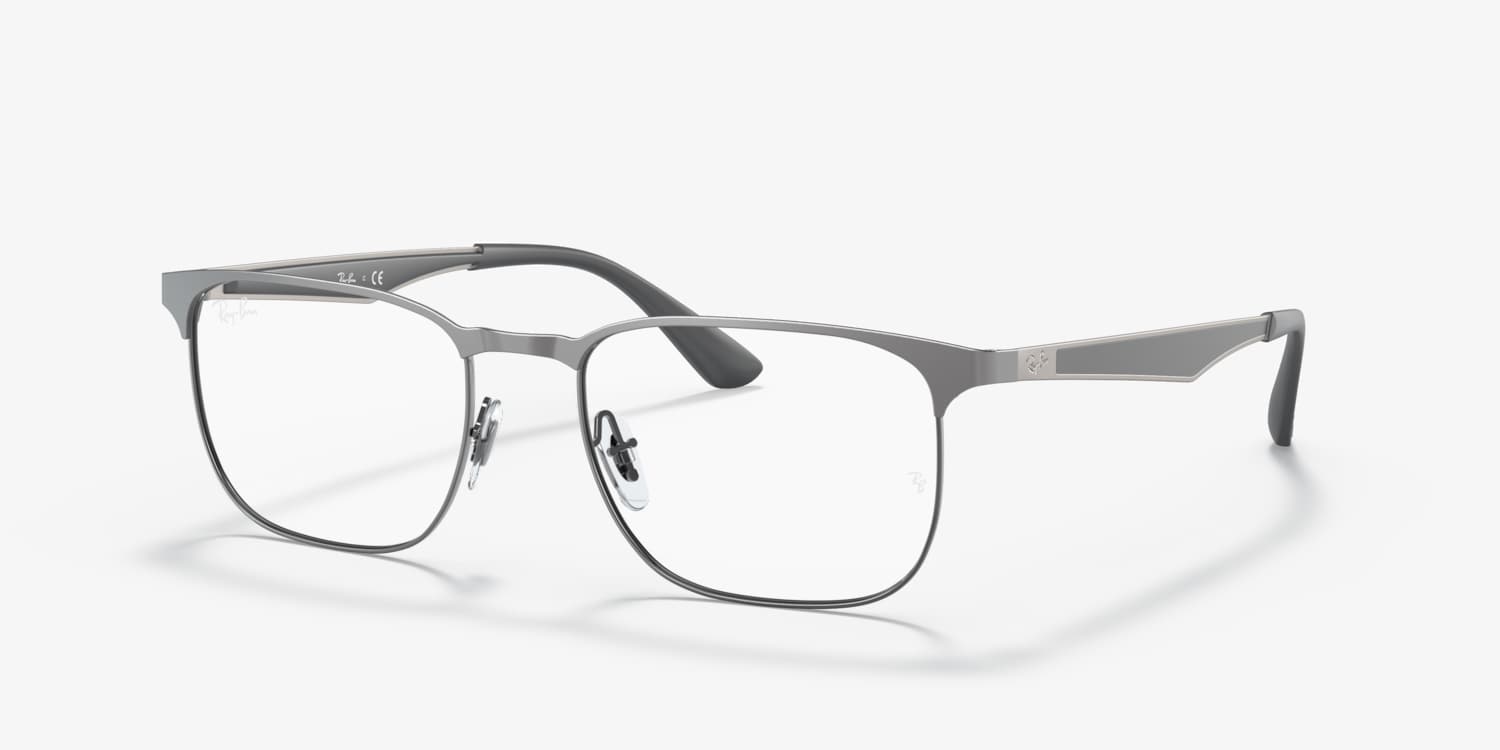 Ray-Ban RB6363 Optics Eyeglasses | LensCrafters