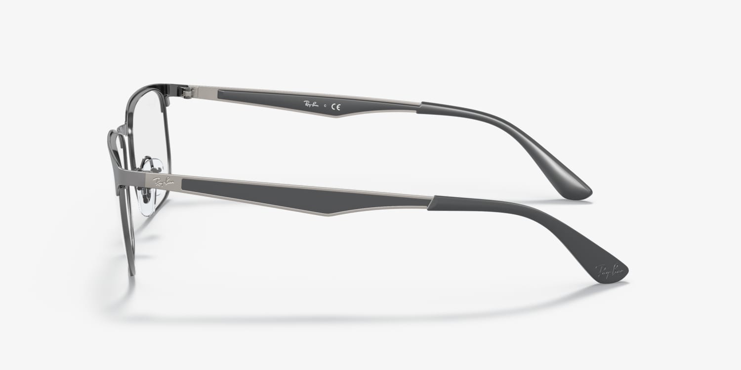 Ray-Ban RB6363 Optics Eyeglasses | LensCrafters