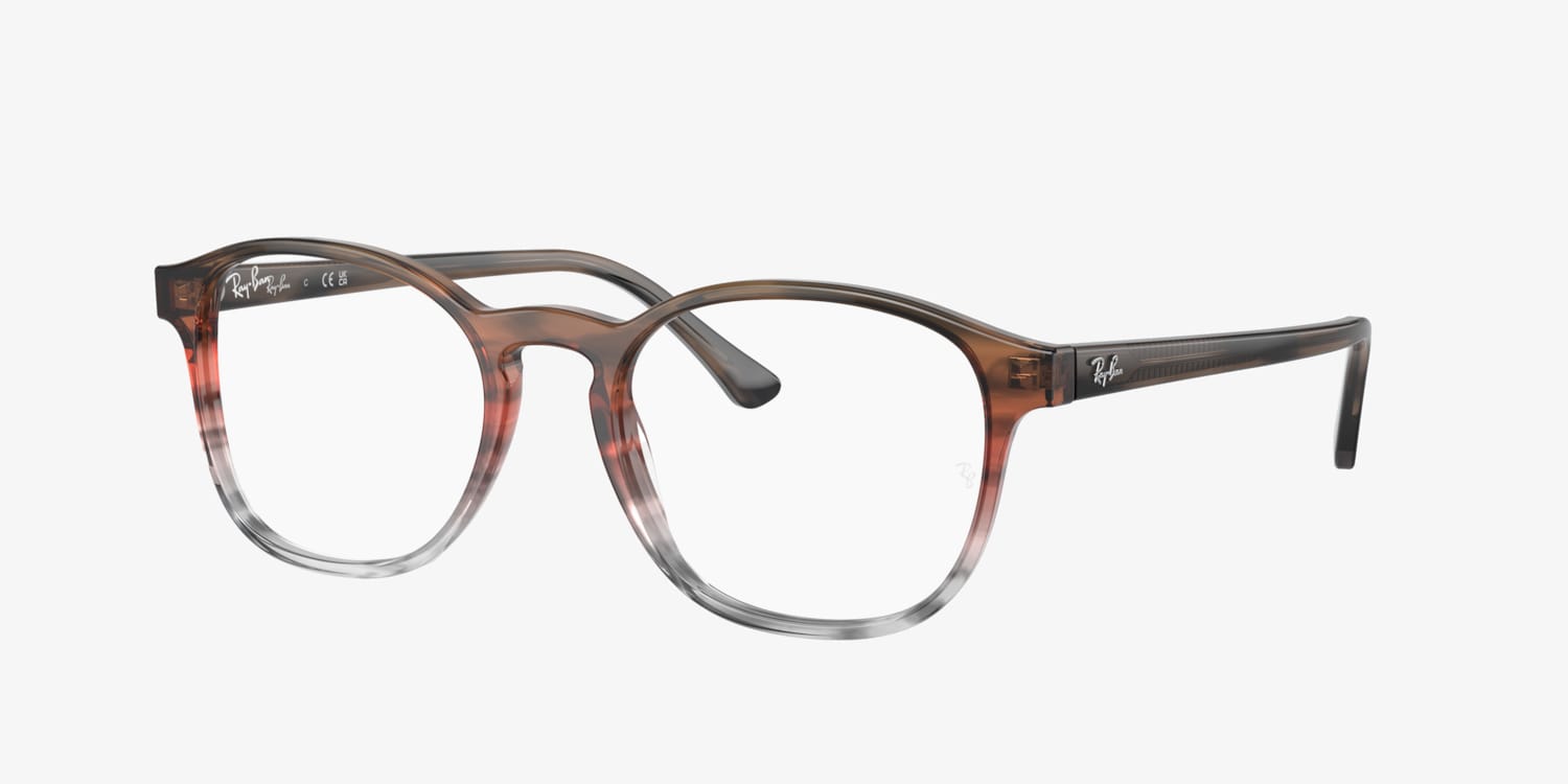 Ray-Ban RB5417 Optics Eyeglasses | LensCrafters