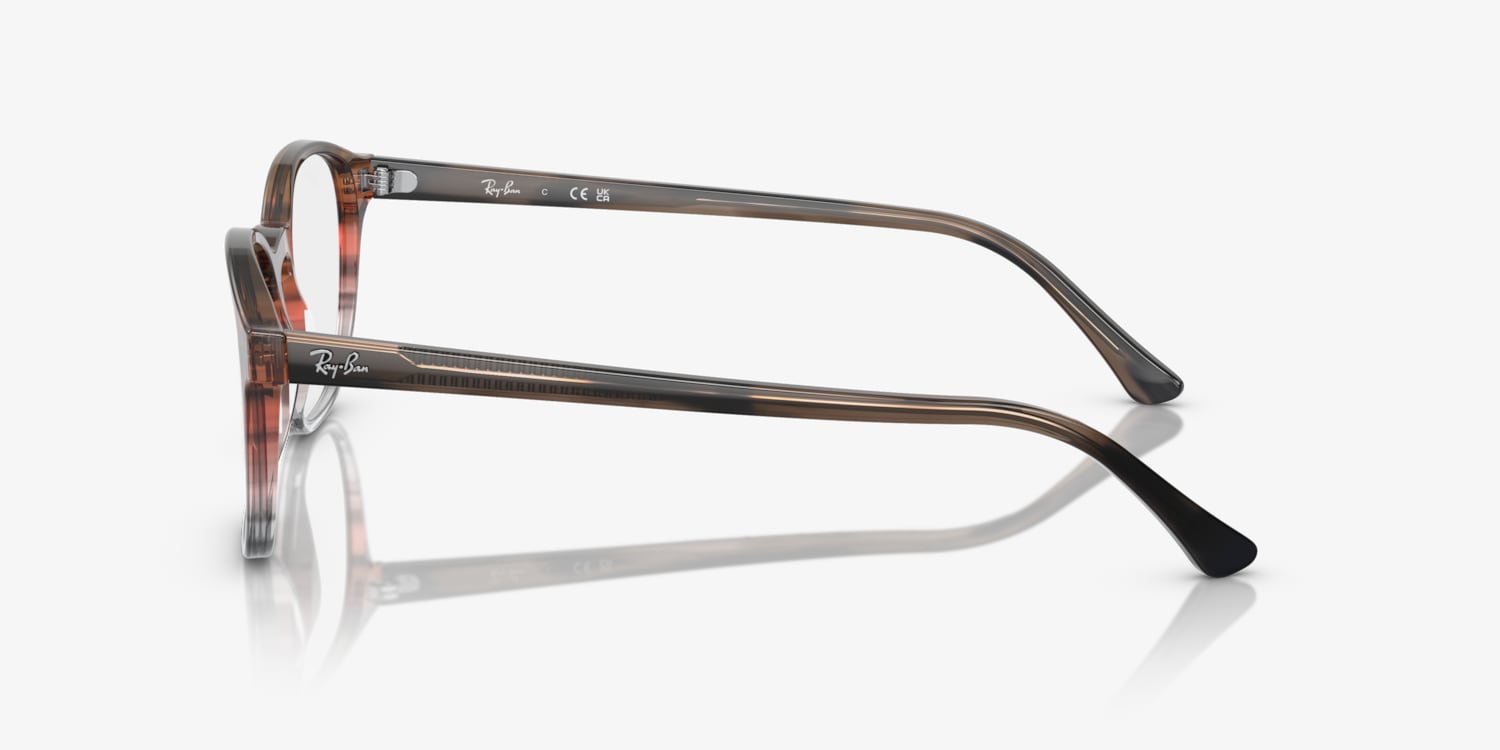Ray-Ban RB5417 Optics Eyeglasses | LensCrafters