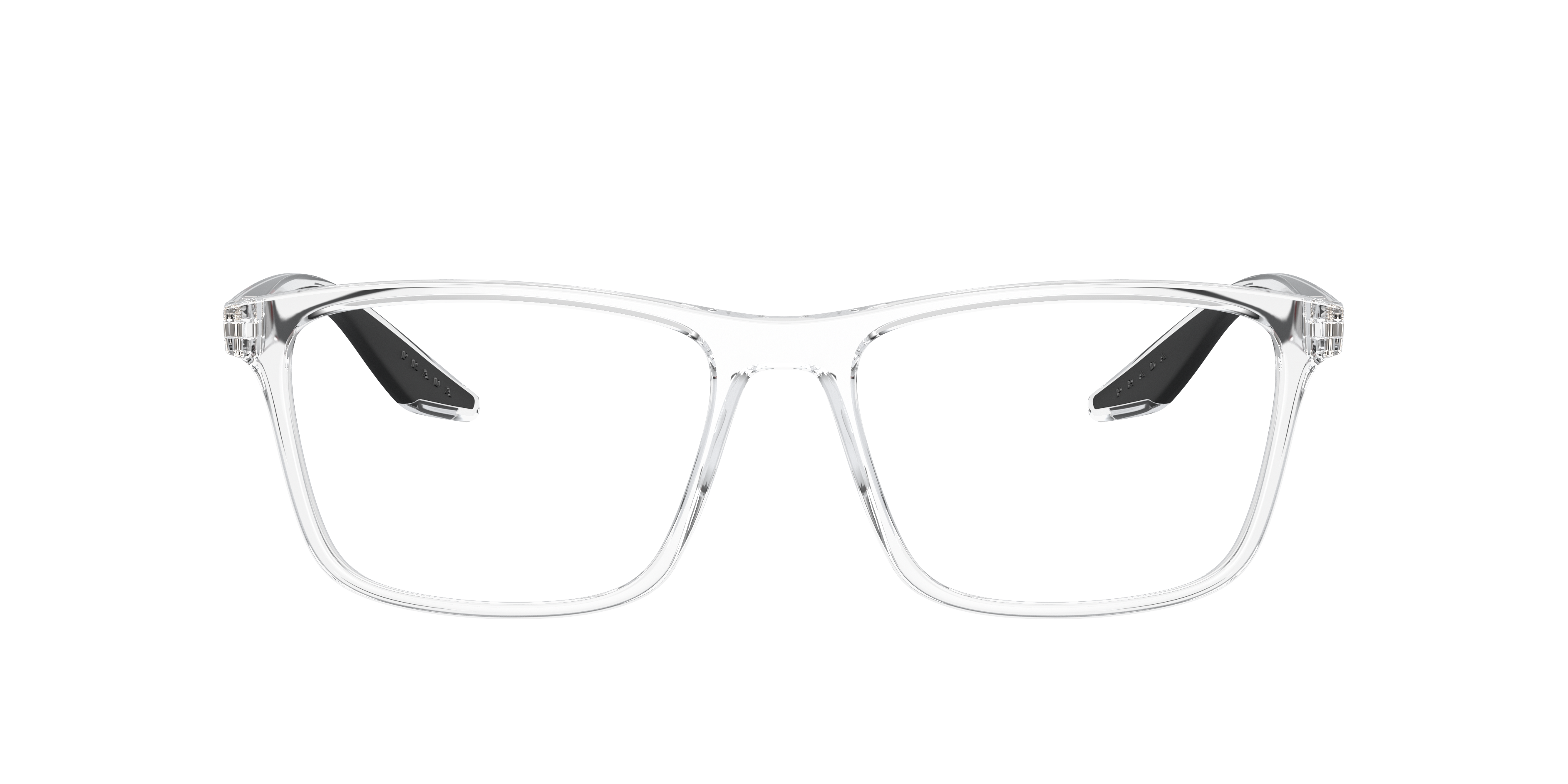 小物 98aw archive prada l eyewear Prada Linea Rossa PS 01QV Eyeglasses | LensCrafters