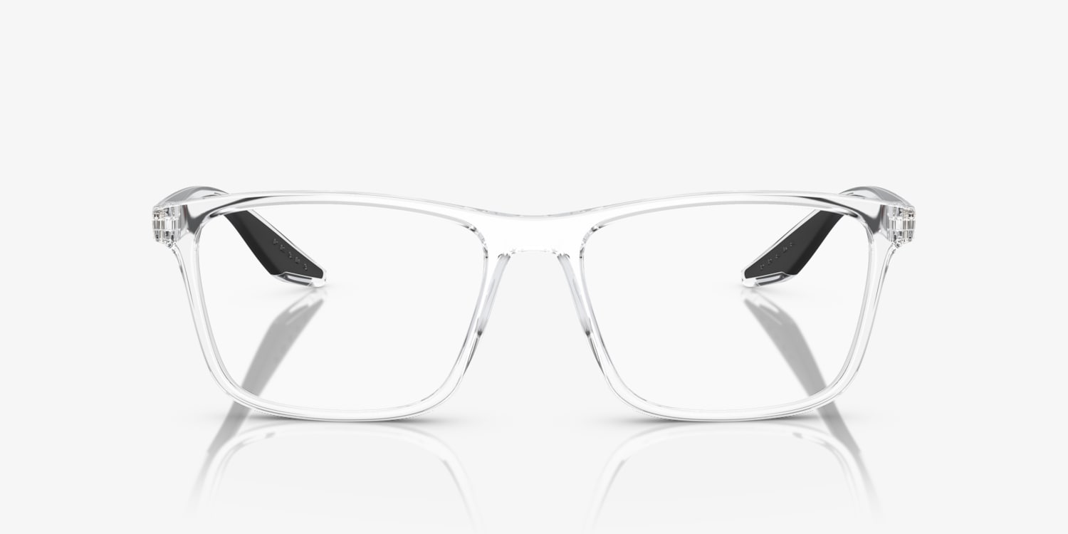 Prada Linea Rossa PS 01QV Eyeglasses | LensCrafters
