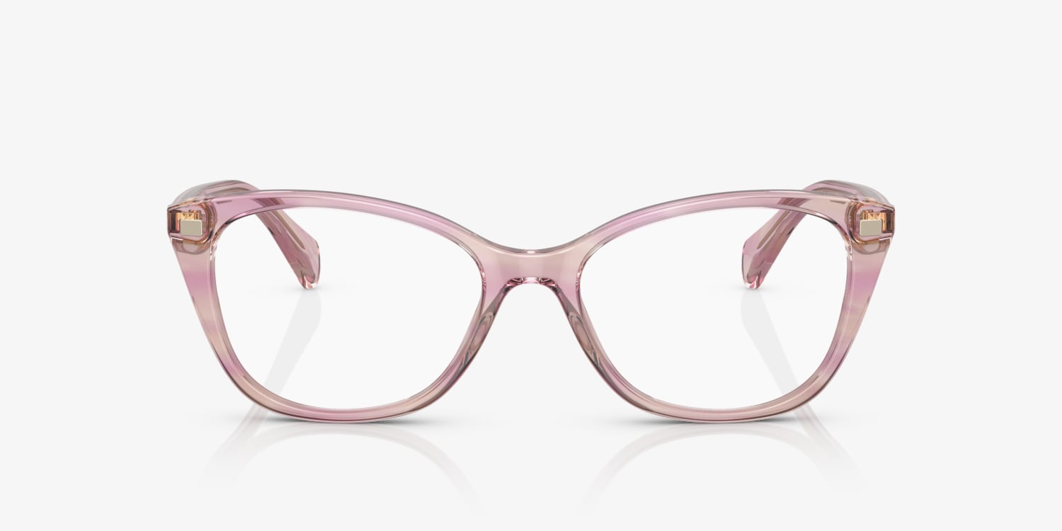 Ralph by Ralph Lauren RA7146 Eyeglasses | LensCrafters