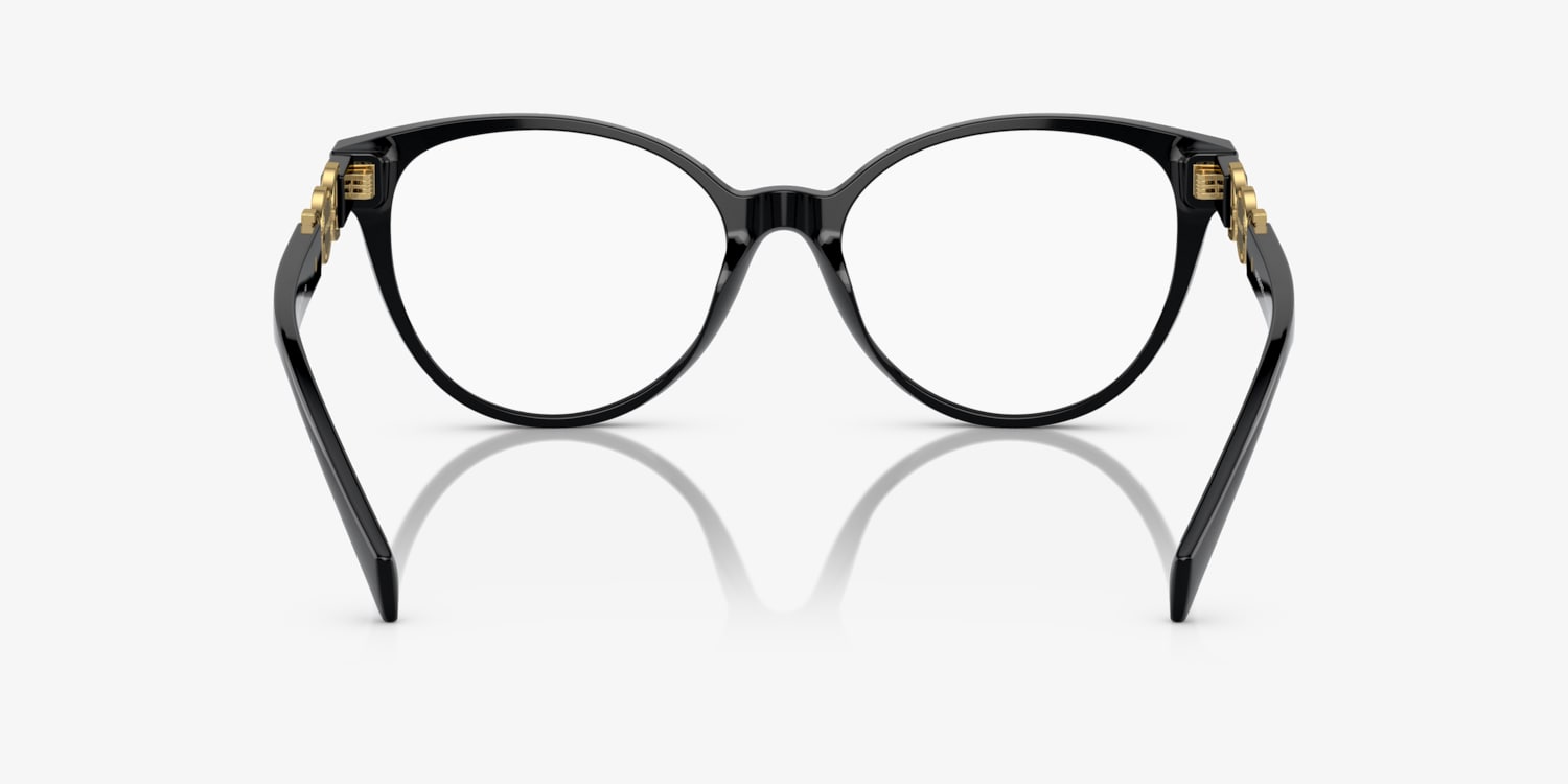 Versace VE3334 Eyeglasses | LensCrafters