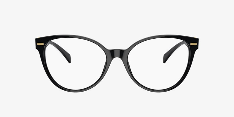 Prada PR 02ZV Eyeglasses | LensCrafters