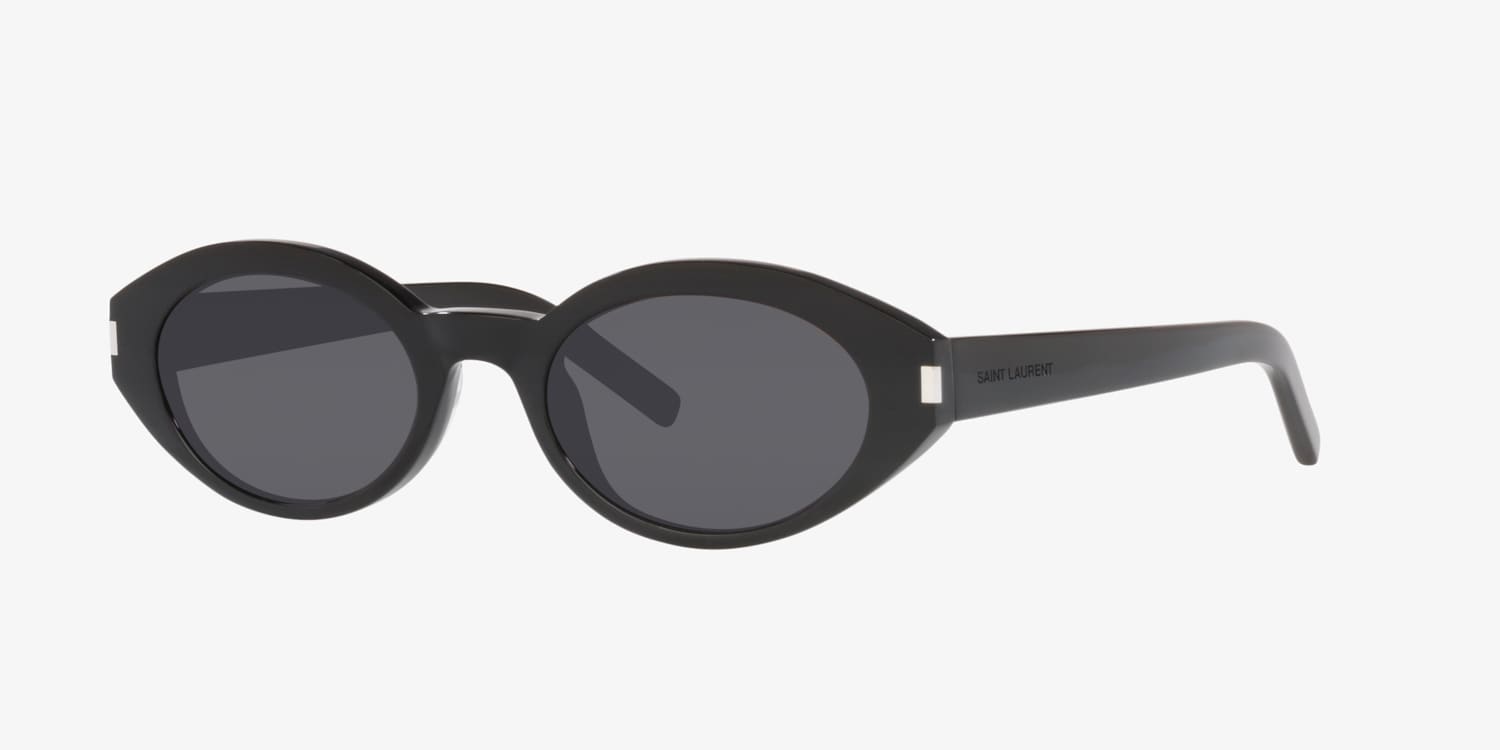 Saint Laurent SL 567 Sunglasses | LensCrafters