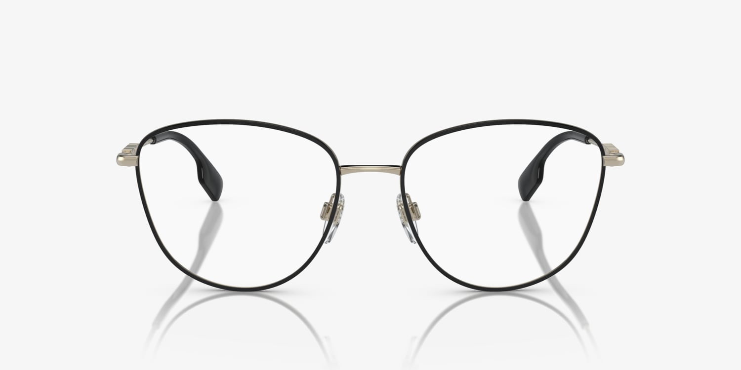 Burberry BE1376 Virginia Eyeglasses | LensCrafters