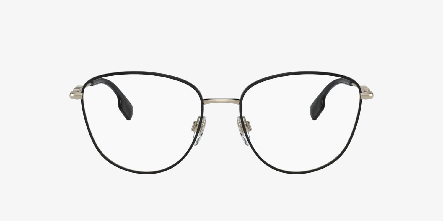 Burberry BE1376 Virginia Eyeglasses | LensCrafters