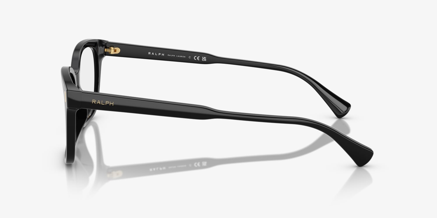 Ralph by Ralph Lauren RA7174U Eyeglasses | LensCrafters