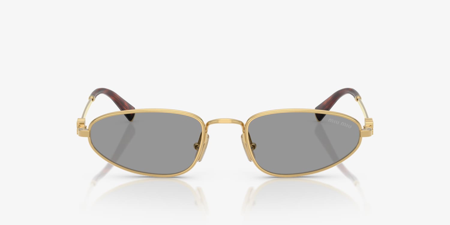 Miu Miu MU A52S Sunglasses | LensCrafters