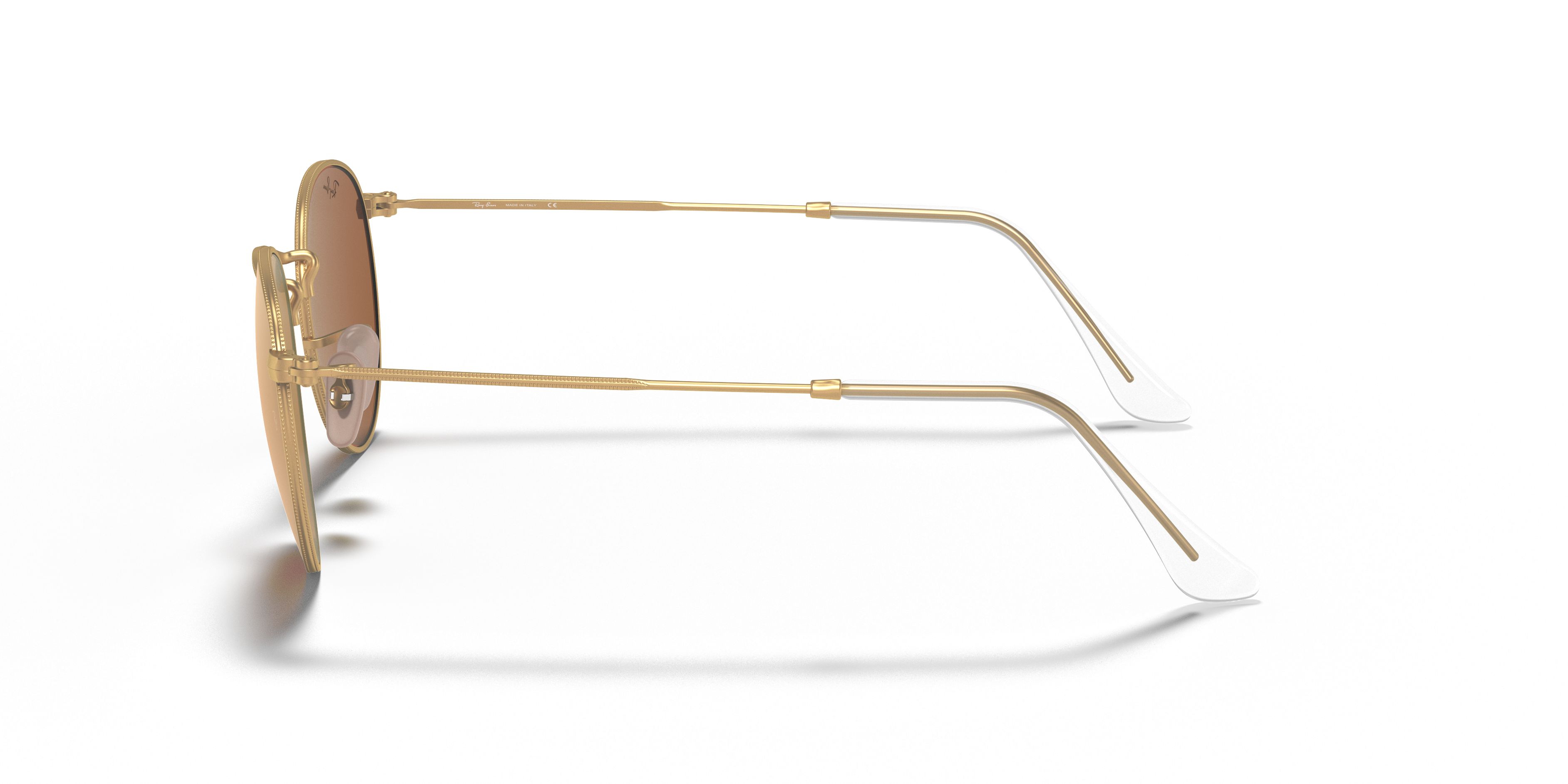 RB3447 Round Flash Lenses