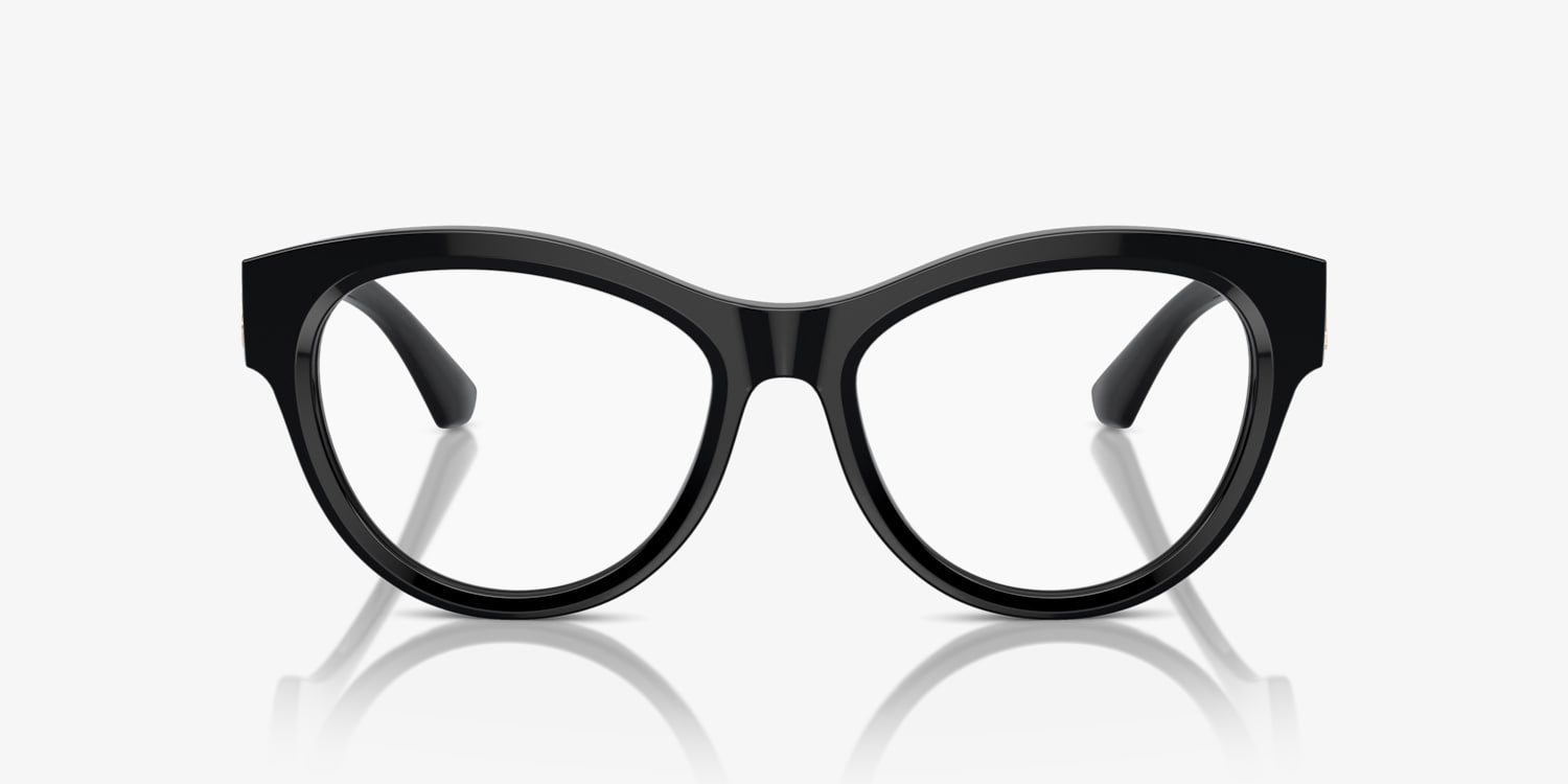 A.Yページ Burberry BE2409F Eyeglasses | LensCrafters