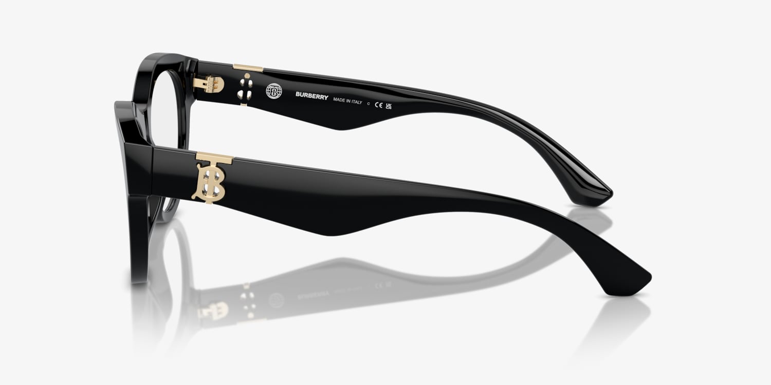 Burberry BE2404 Eyeglasses | LensCrafters