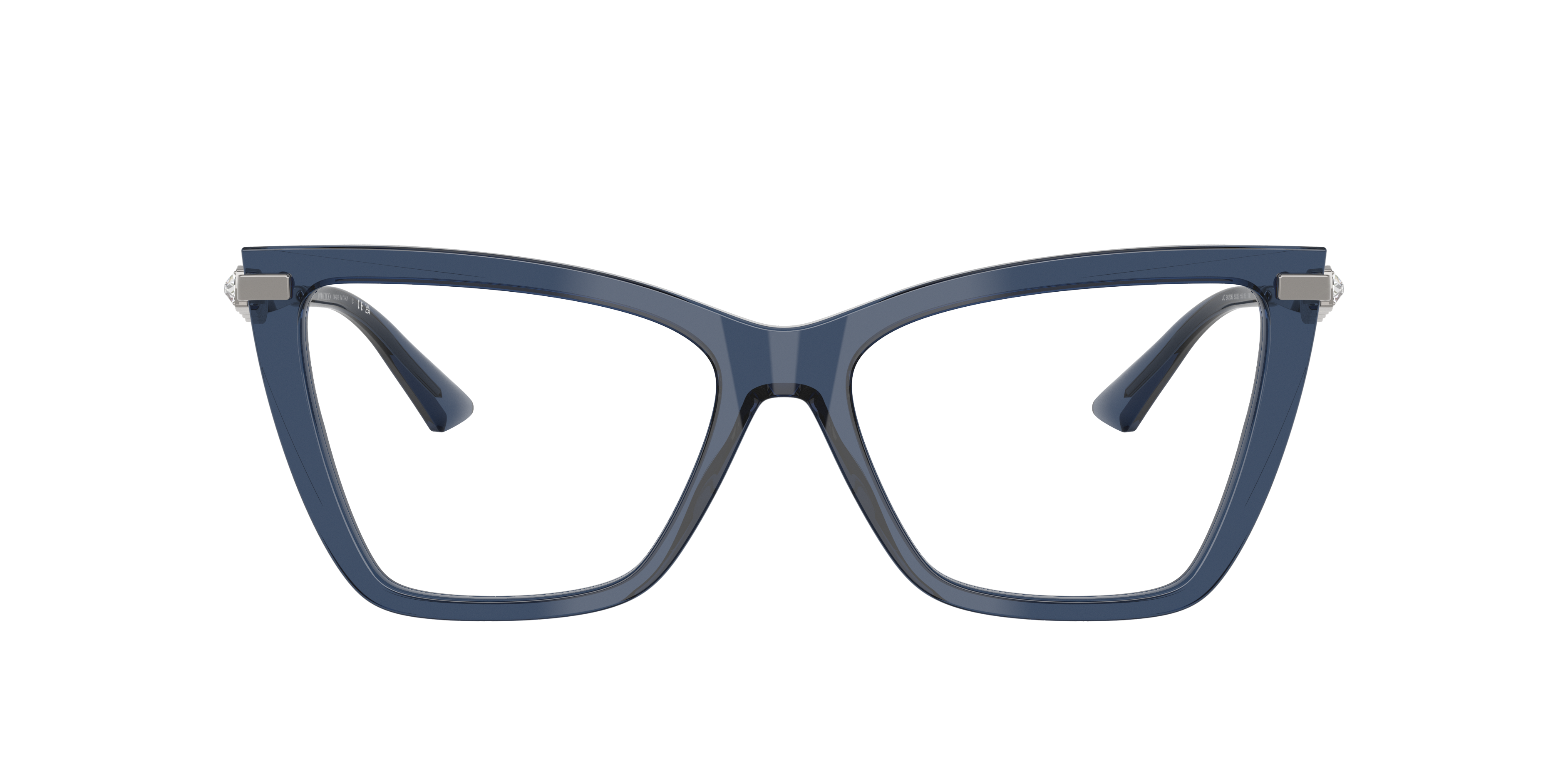 Jimmy Choo JC3020B Eyeglasses | LensCrafters