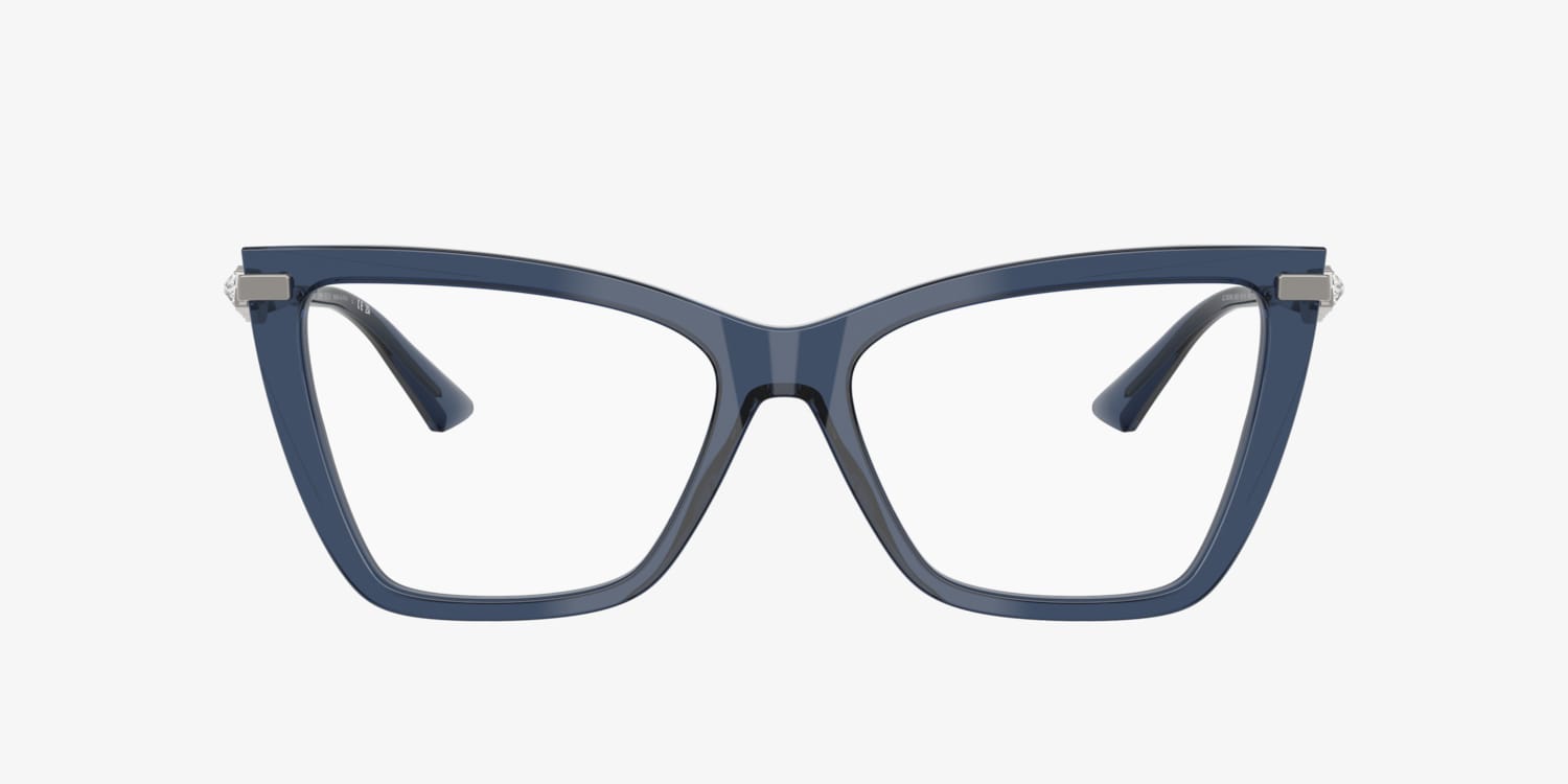 Jimmy Choo JC3020B Eyeglasses | LensCrafters