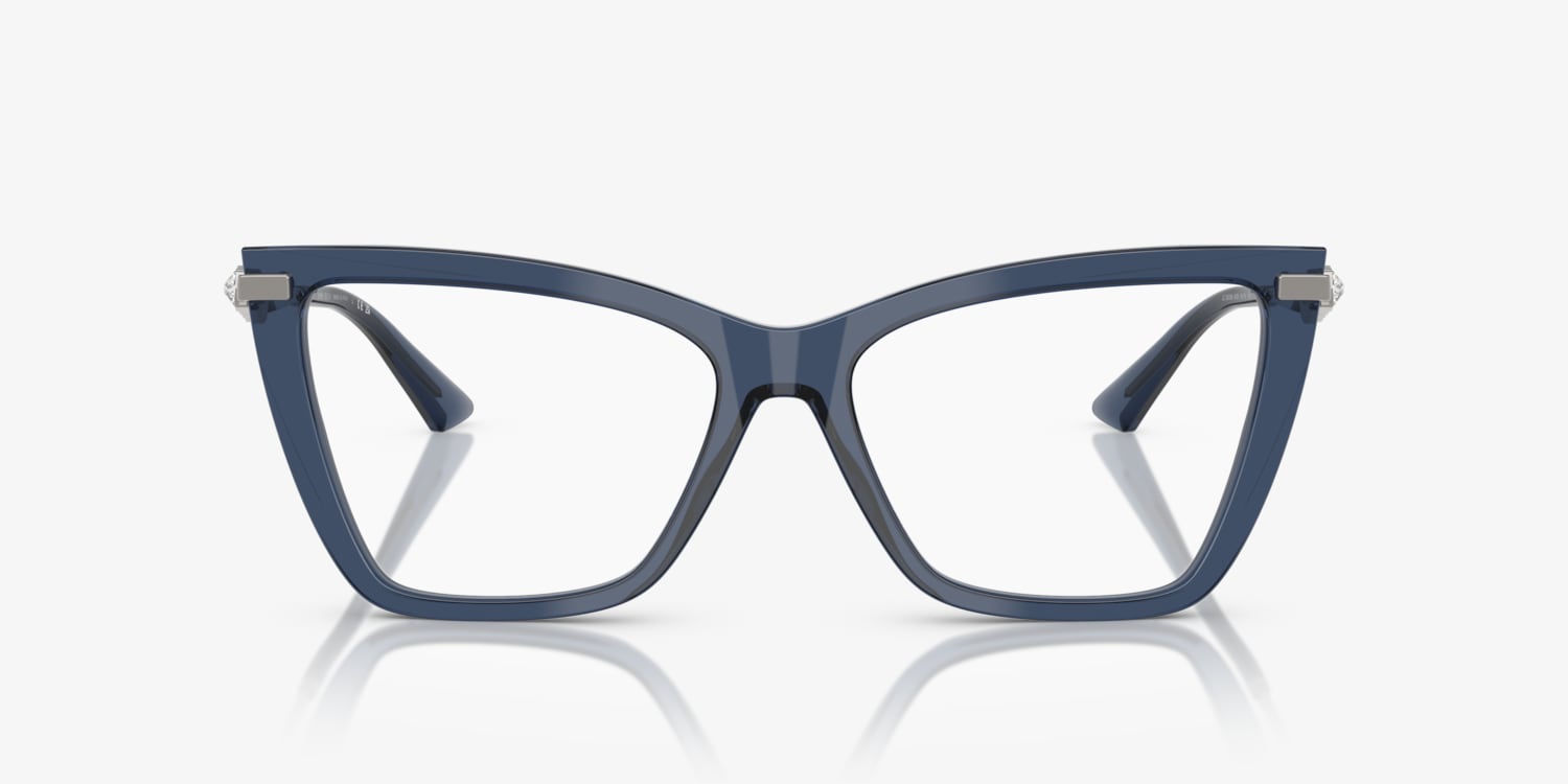 Jimmy Choo JC3020B Eyeglasses | LensCrafters