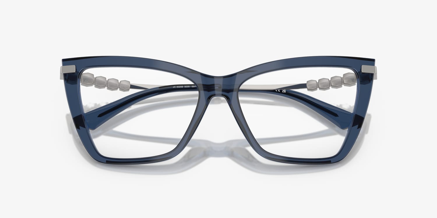 Jimmy Choo JC3020B Eyeglasses | LensCrafters