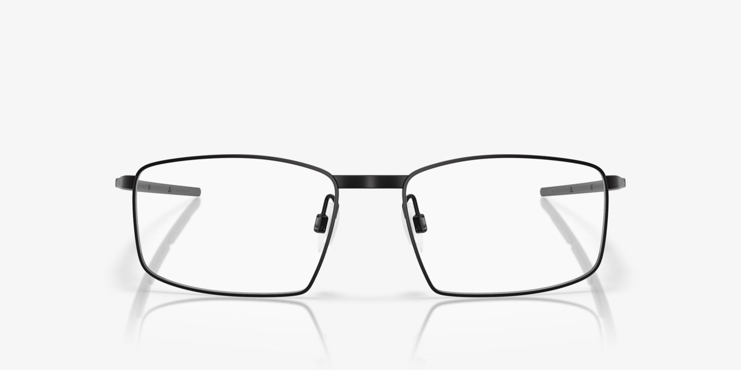 Oakley OX5086 Burrow Eyeglasses | LensCrafters