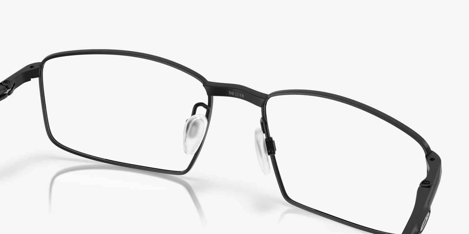 Oakley OX5086 Burrow Eyeglasses | LensCrafters