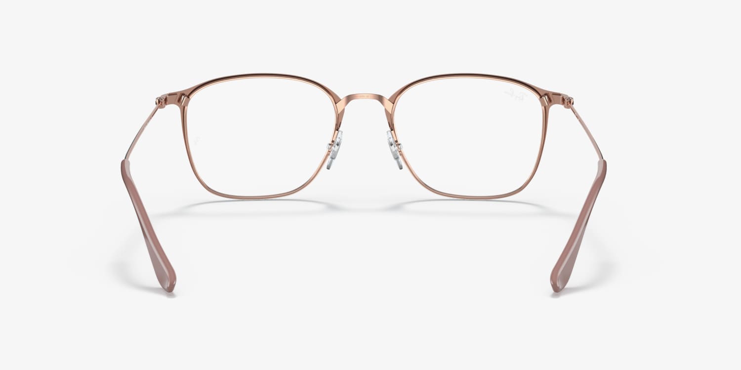 Ray-Ban RB6466 Optics Eyeglasses | LensCrafters