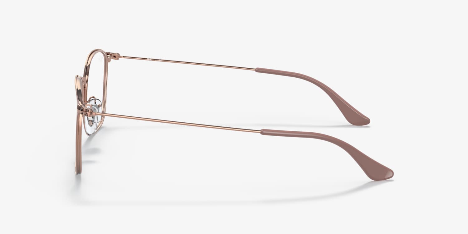 rayさま専用 Ray-Ban RB6466 Optics Eyeglasses | LensCrafters