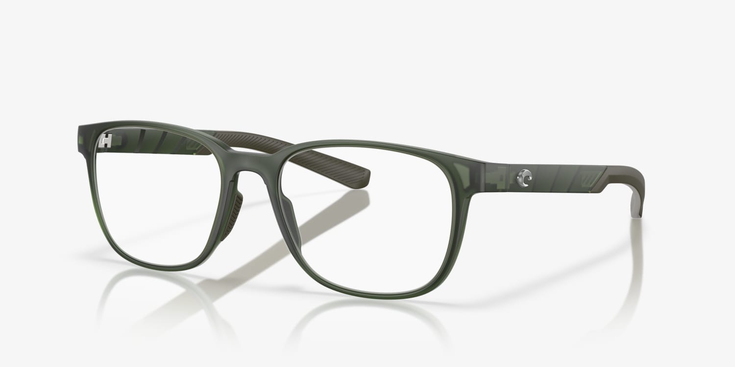 Costa 6A8022 Ocean Ridge 720 Eyeglasses | LensCrafters