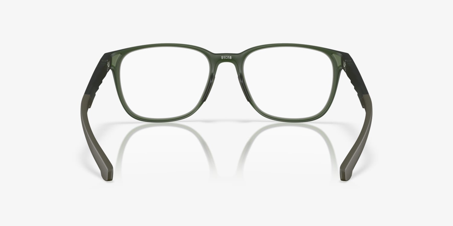 Costa 6A8022 Ocean Ridge 720 Eyeglasses | LensCrafters