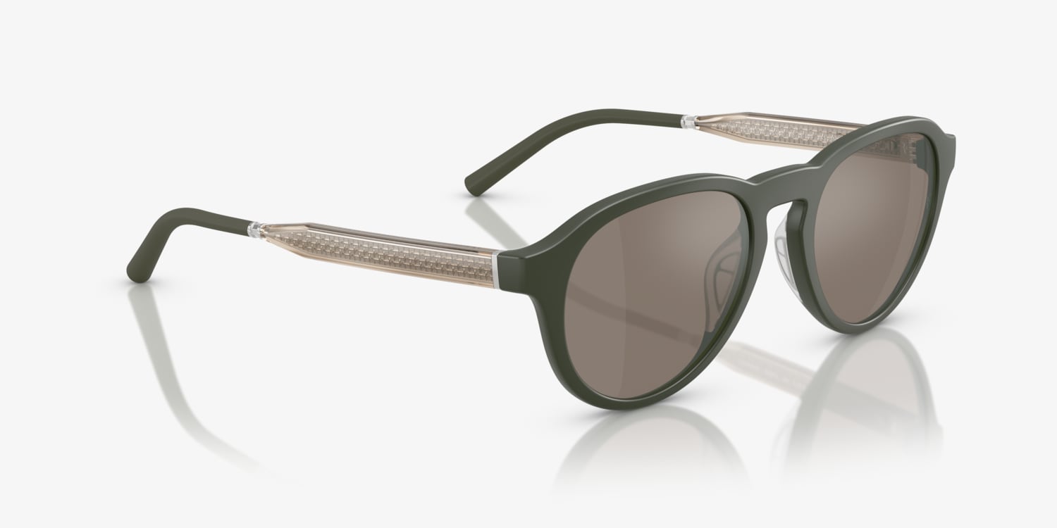 OLIVER PEOPLES / BRAYTON WKG–GRY OLIVER PEOPLES / BRAYTON WKG–GRY OLIVER PEOPLES / BRAYTON WKG–GRY