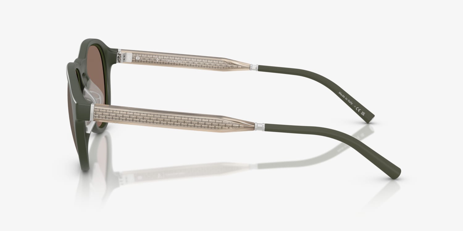 オサフ PHOIBOS KRAKEN Automatic Dive Watch with Tropic Green Dial #PY059A