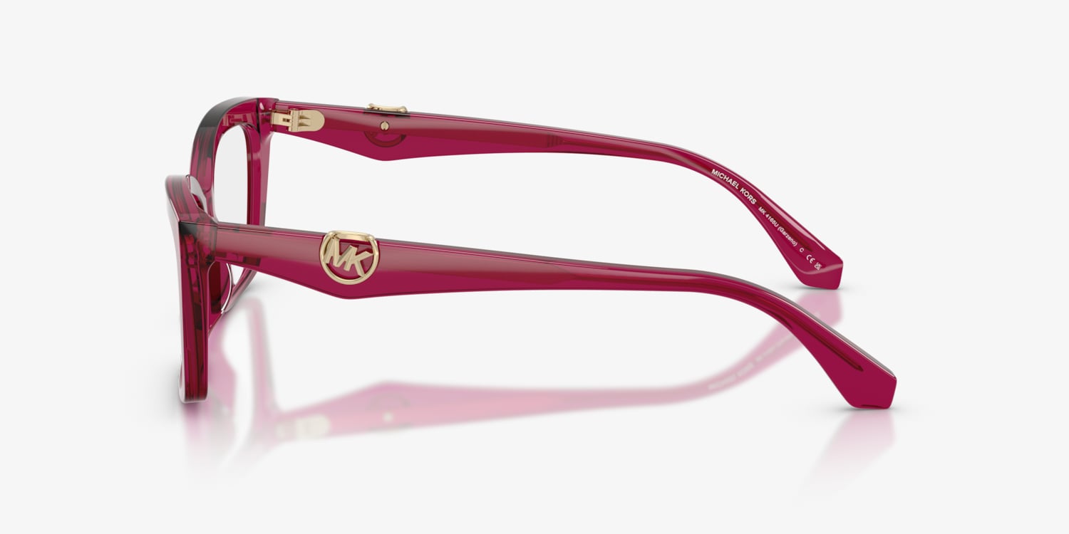 クラウライオン Michael Kors MK2256U Menaggio Sunglasses | LensCrafters