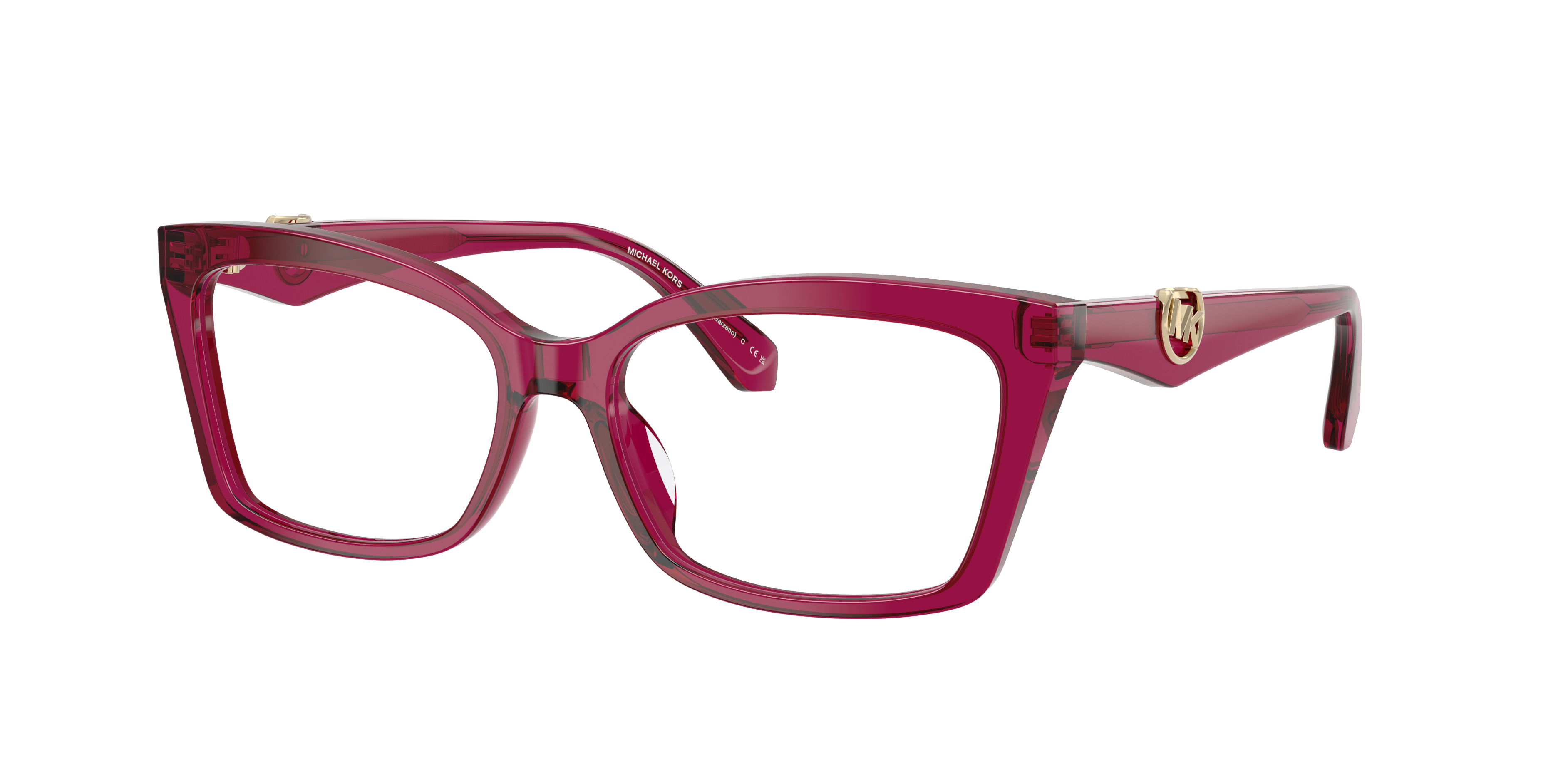 クラウライオン Michael Kors MK2256U Menaggio Sunglasses | LensCrafters