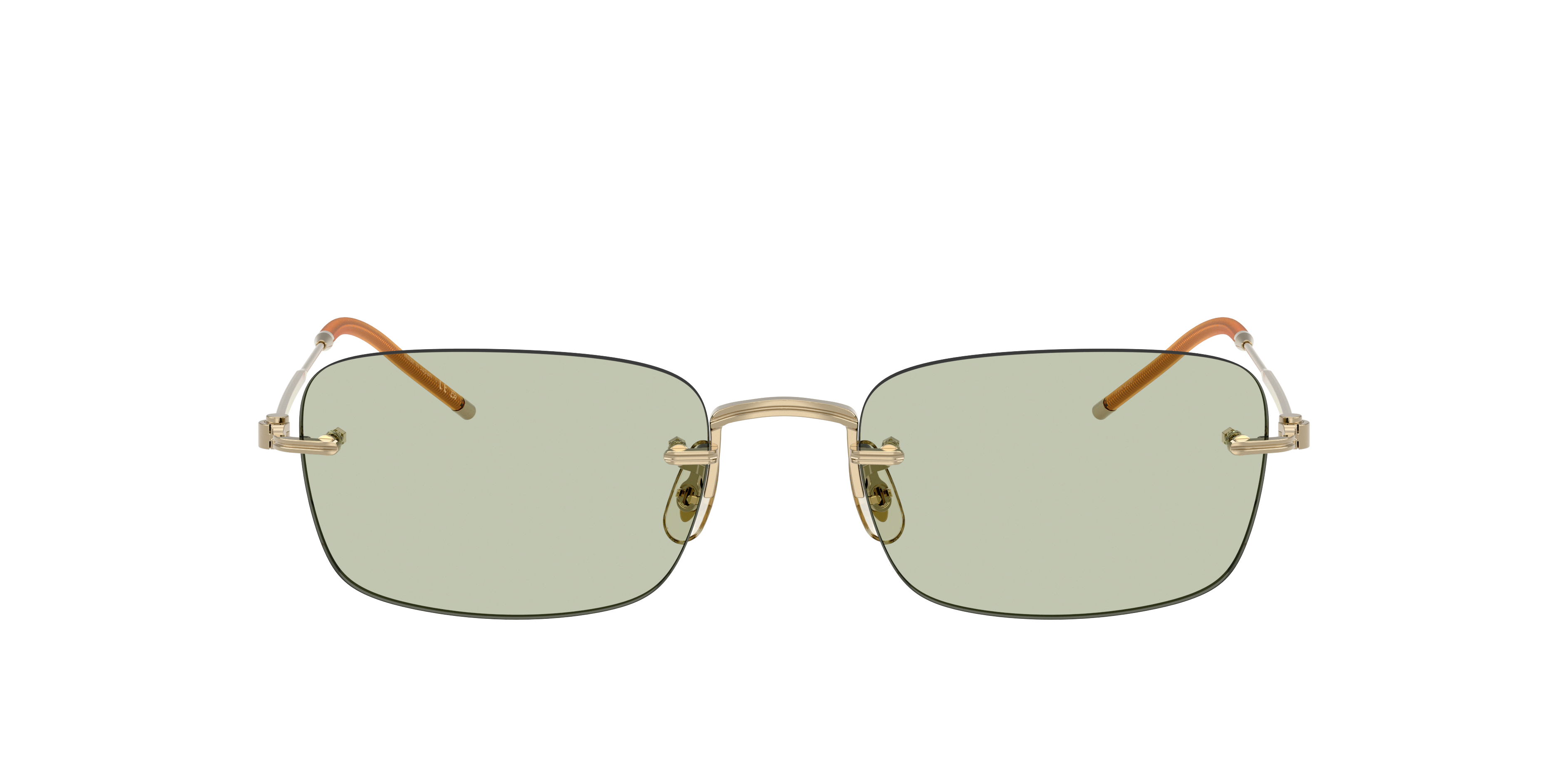 Oliver Peoples OV1359T TK-10 Eyeglasses | LensCrafters