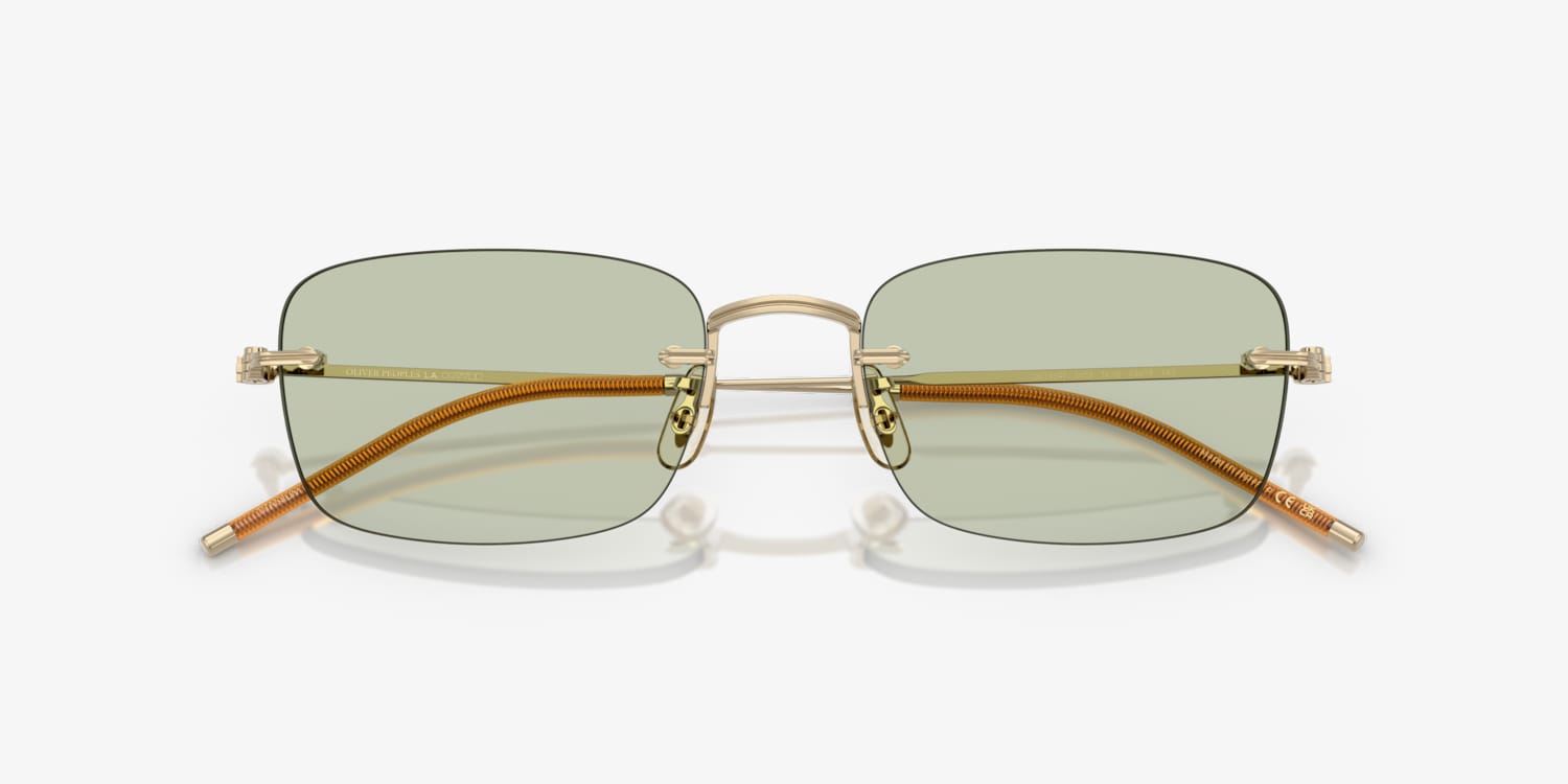 Oliver Peoples OV1359T TK-10 Eyeglasses LensCrafters